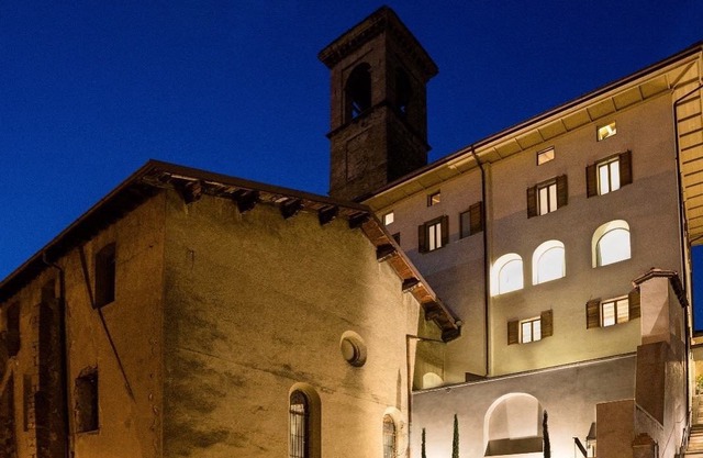 La Ripa Boutique Hotel