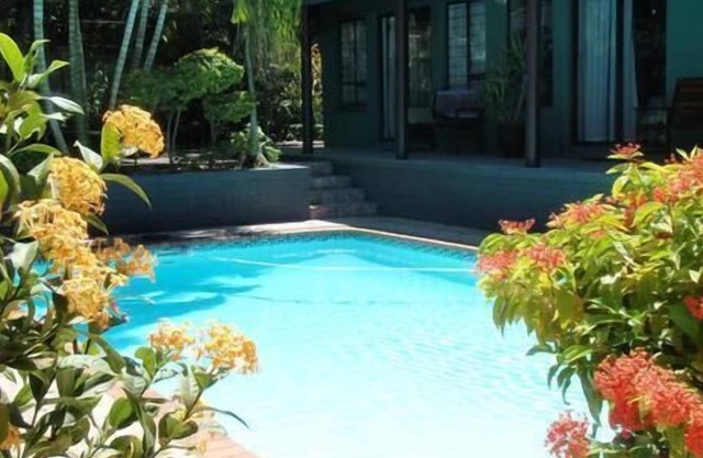 La Rochelle Inn