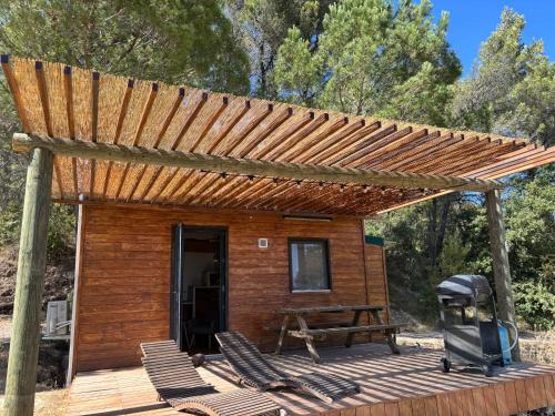 La Tiny du Luberon