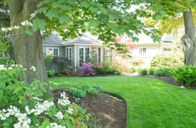 La Vignette, Dog Friendly Bungalow Close to the Lakefront
