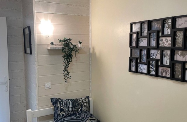 La Villa d'Elisa - Apartment for 5 people