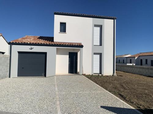 La Villa Océane de la Sauzaie