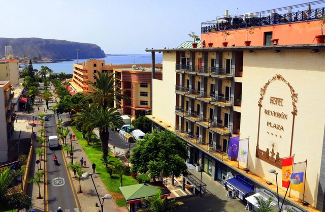 LABRANDA Hotel Reverón Plaza
