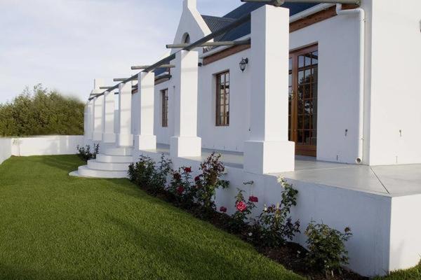 Lady Grey Walk Cottage (The)