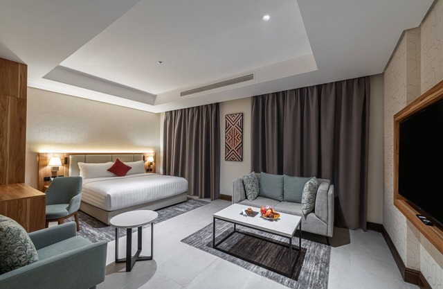 Lafait Hotel Serviced Apartments