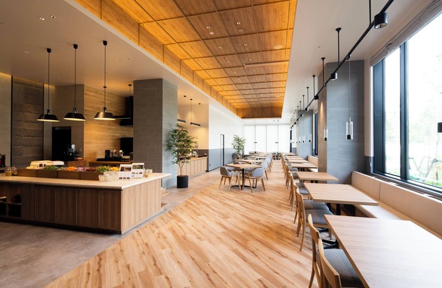 LagentStay Shin-Sapporo