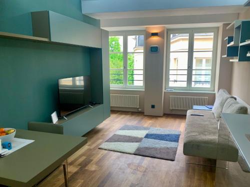 Lago Welcome Palais Suite