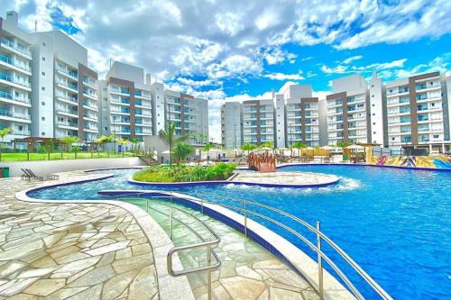 Lagoa Eco Towers