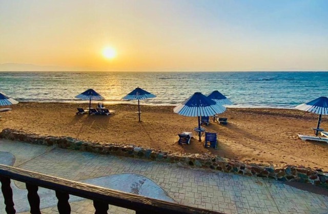 Lagona Dahab Hotel