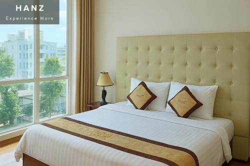 Lagoon Hotel