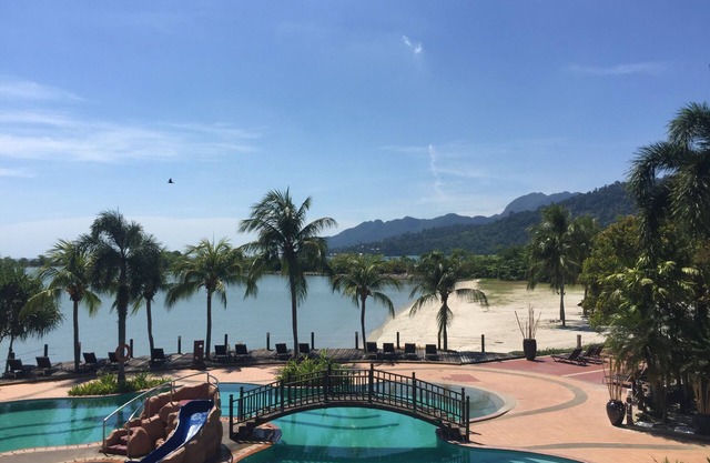 Lagoon Residence @ Langkawi
