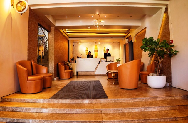 Laguna Beach Hotel & Resort