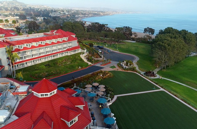 Laguna Cliffs Marriott Resort and Spa