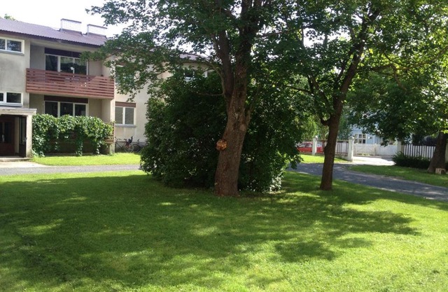 Lahe Apartment