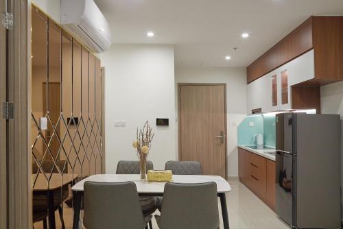 Lahomestay 2PN Tiện Nghi tại S10