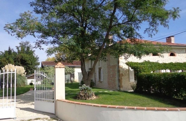 Lajenet - Benquet - Gîte
