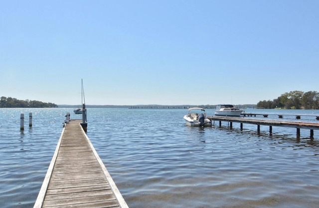 Lake Macquaries' Edgewater Escape at Morisset Memories