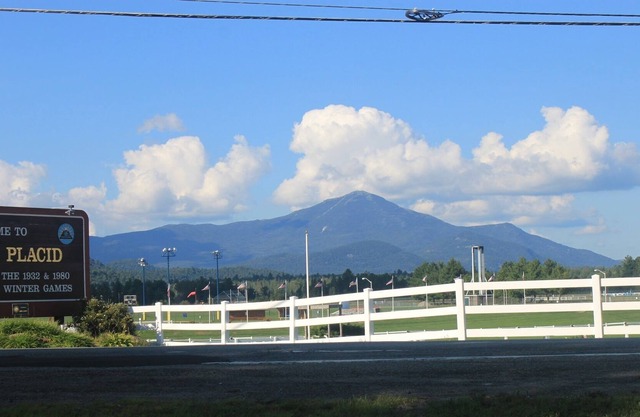 Lake Placid/Whiteface Mountain/Adirondack Getaway
