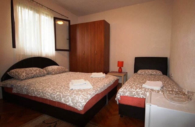 Lake Skadar accommodation