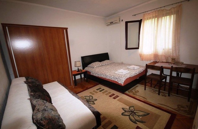 Lake Skadar accommodation