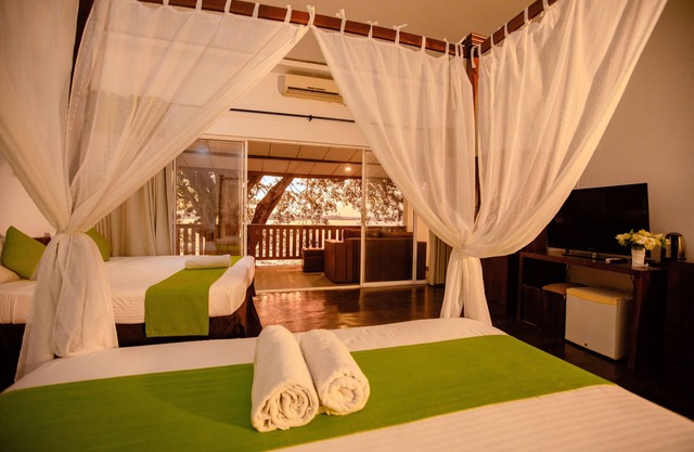 Lake Wind Resort