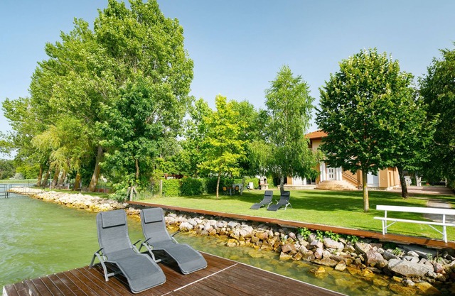 Lakefront 1 by Interhome