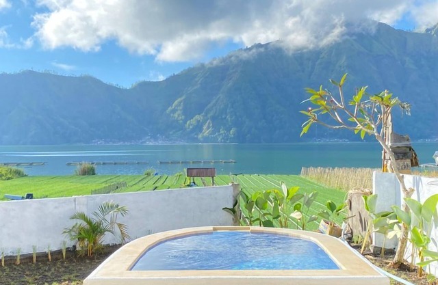 Lakeside Retreat kintamani