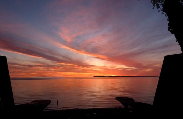 LAKEVIEW~A Leland Beach Cottage at the Jolli-Lodge Resort
