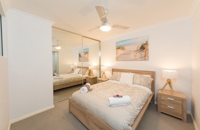 Lakeview Apartment 16