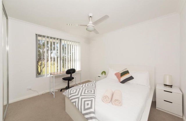 Lakeview Apartments B2 Suite 18