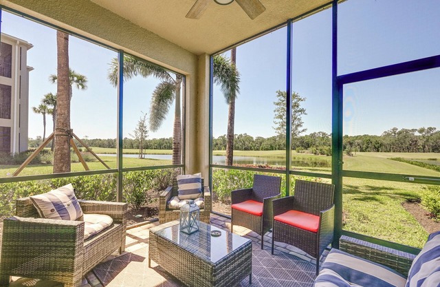 Lakewood National Condo w/Pool Access!
