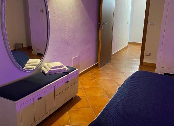 Lampionelli house B&b