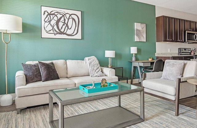Landing | Amazing 1BD, Game Room, Pool
