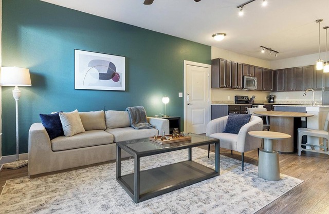 Landing at Lakeview Villas - 1 Bedroom in New B.