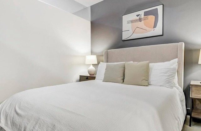 Landing at Spark Apartments - 1 Bedroom in Downtown Fishers