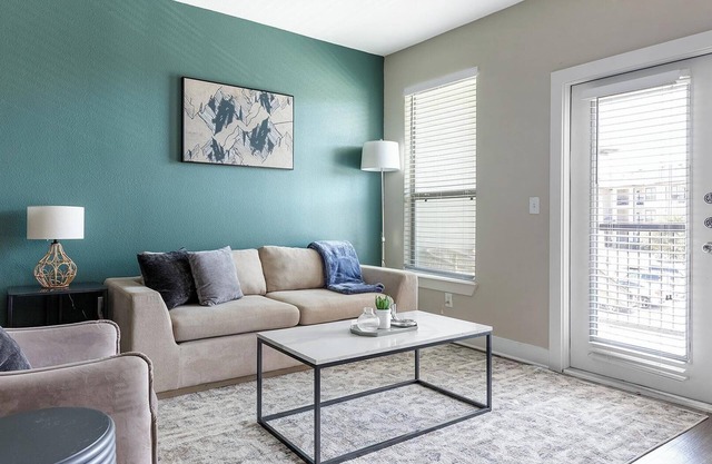 Landing | Incredible 1BD, Game Room, Pool