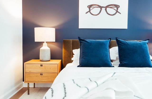 Landing | Modern 2BD, Clubhouse, Yoga Studio