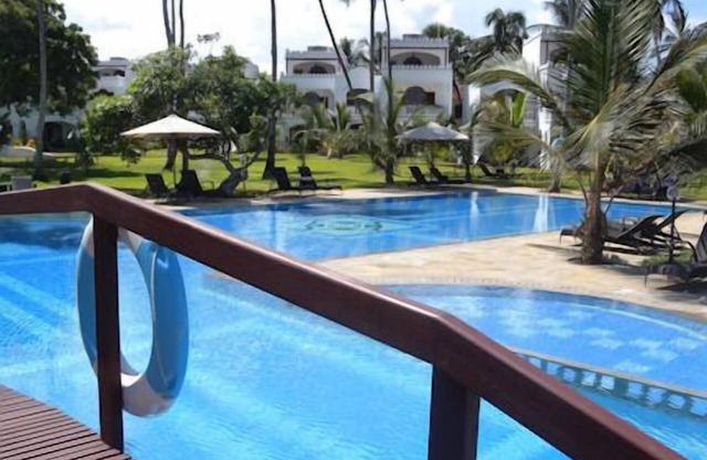 Lantana Galu Beach