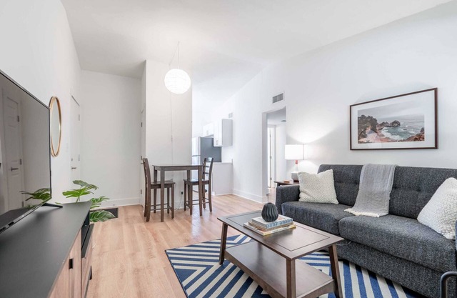 Place Cozy Townhouse 