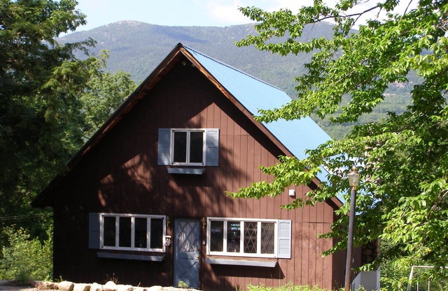 North Conway 