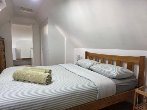 Large Ensuite Rooms RG2 Near Town Centre & Hospital