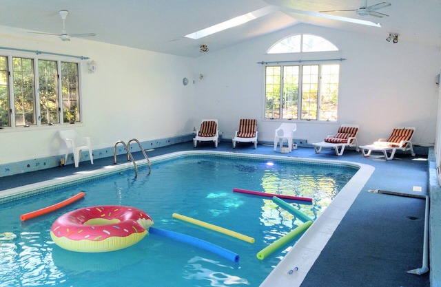 Large Family compound with private pool - Enjoy. Relax. Entertain