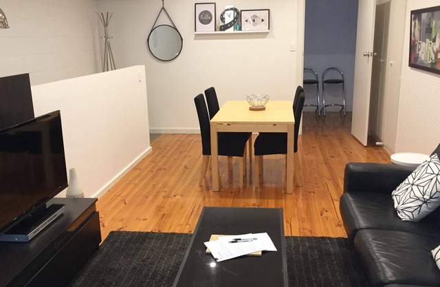 Large Glenelg 2bd Apartment - ELEVATION