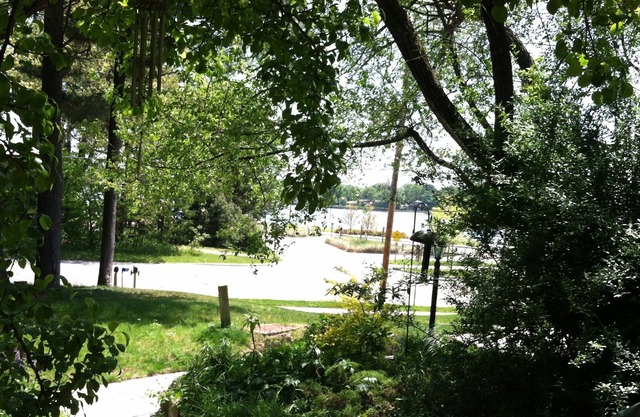 Large Rental on Historic Ottawa Beach in Holland Sleeps Twelve
