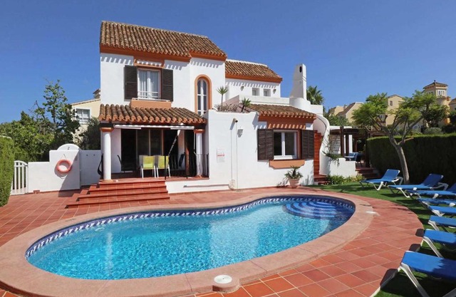 Las Brisas 514