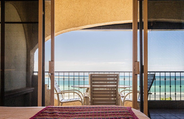 Las Gaviotas Resort