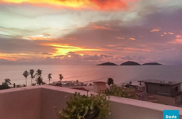 Las mejores vistas de Mazatlán