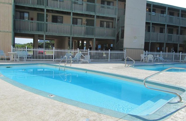 Las Palmas Unit 224