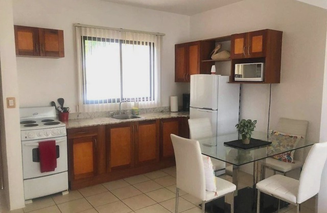 Las Torres 01 - Studio Close to Beaches and Restaurants
