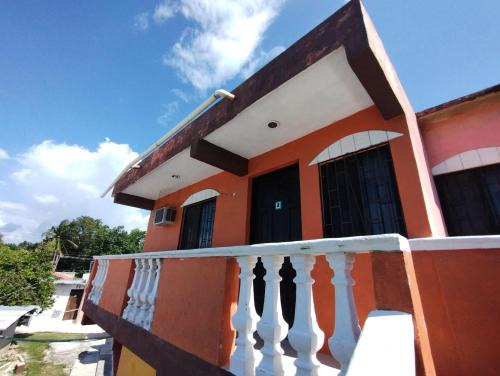 Las Villas Champoton